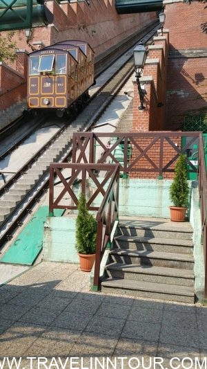 Funicular Budapest - Budapest Travel Guide