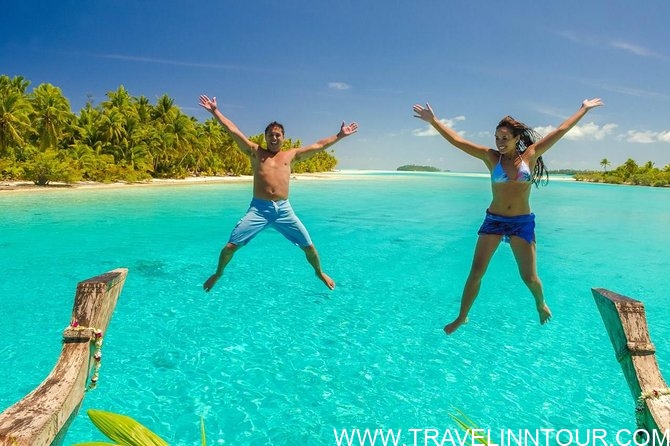Tapuaetai, Cook Islands