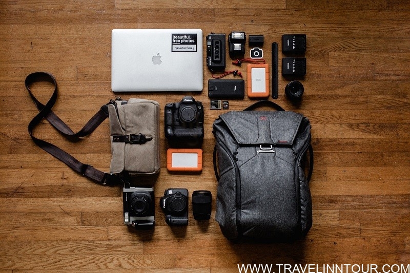 Best Costa Rica Packing List for Rainy Season