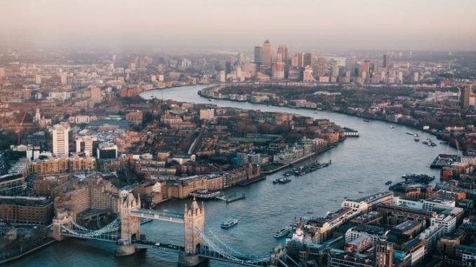 Week End Aventure Europe Places To Visit During A Weekend Aventure In London-2