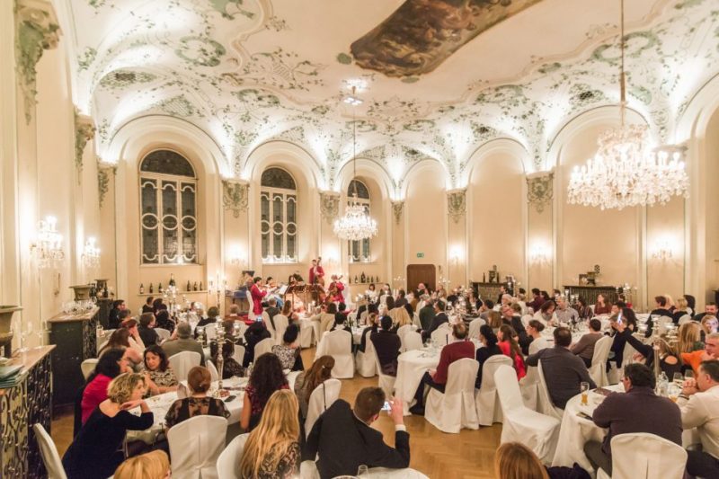salzburg mozart concert - Salzburg 1 Day Itinerary 