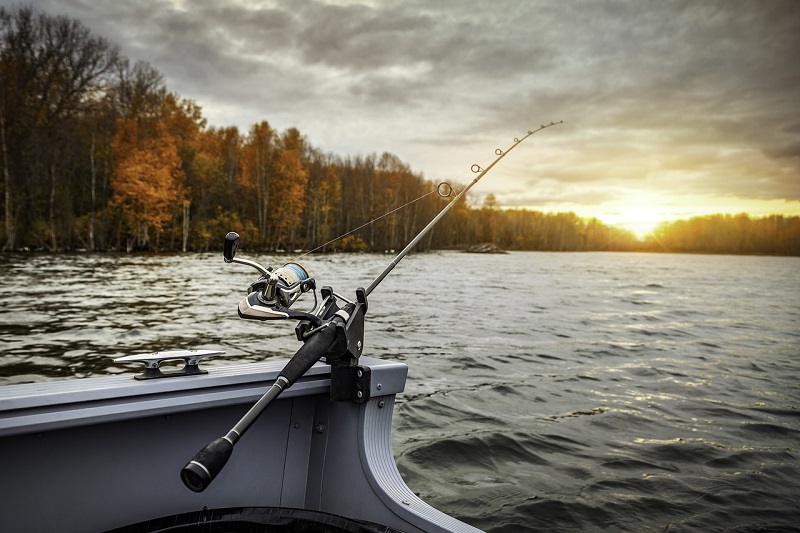 fishing boat