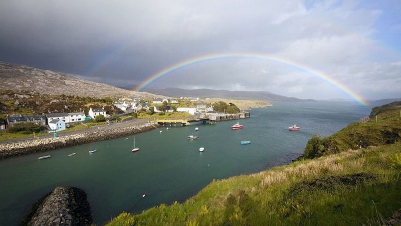 Isle of Harris