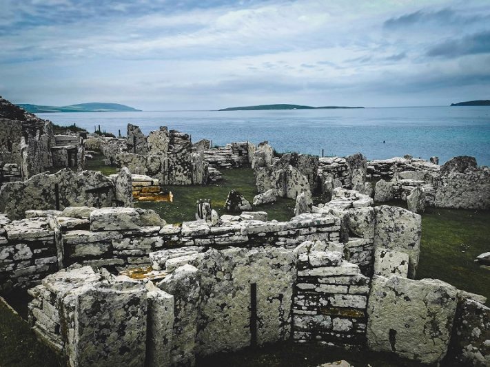 Isle of Orkney Best Scottish Islands for a Perfect Vacation