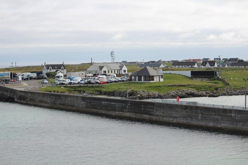 Isle of Tiree 1