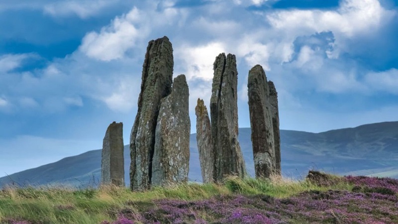 Ring of Brodgar