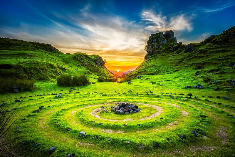 isle of skye Create Lasting Memories on the Best Scottish Islands