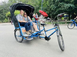 Best New York City Tours for Seniors