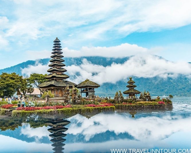 Bali tips for first timers