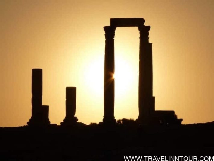 Jordan Travel Guide – So Much More Than Just Petra Citadel Hill Amman Jordan e1545620518606 - Jordan Travel Guide – So Much More Than Just Petra