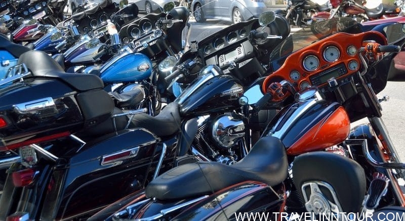 Daytona Beach, Florida Daytona Beach Bike Week e1546201797914 - Daytona Beach, Florida