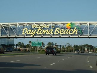 Daytona Beach Florida Daytona Beach Florida
