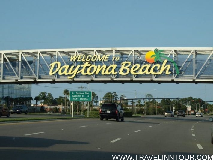 Daytona Beach, Florida Daytona Beach Florida e1546201562285 - Daytona Beach, Florida