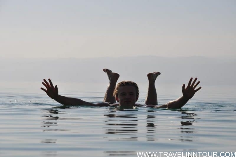 Jordan Travel Guide – So Much More Than Just Petra Dead Sea Jordan e1545619926720 - Jordan Travel Guide – So Much More Than Just Petra