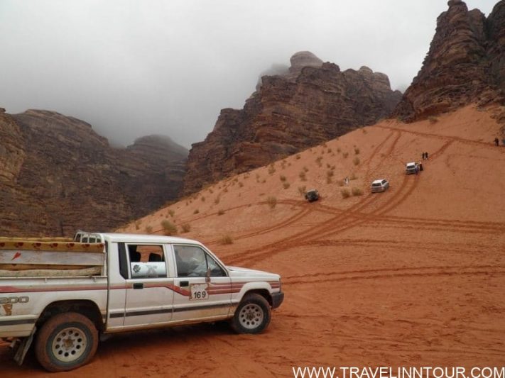 Jordan Travel Guide – So Much More Than Just Petra Wadi Rum Tourist Attraction e1545668755446 - Jordan Travel Guide – So Much More Than Just Petra