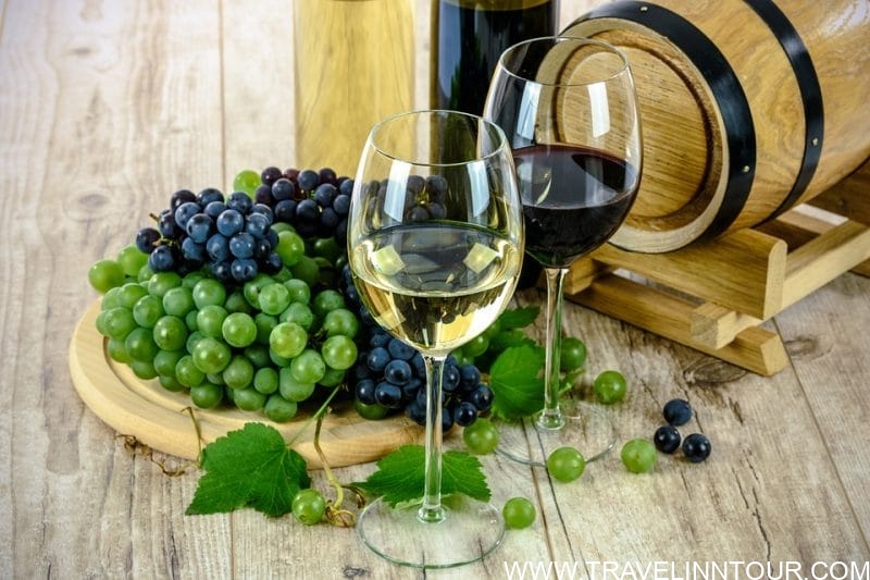 Wine Tourism - Mendoza, Rivers of Wine in Argentina Wine Tourism Mendoza Rivers of Wine in Argentina e1545986345560 - Wine Tourism - Mendoza, Rivers of Wine in Argentina