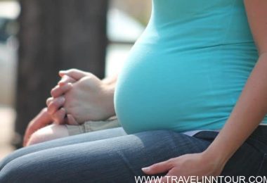 flying while pregnant tips