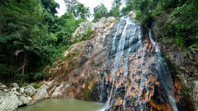Namuang_Waterfall