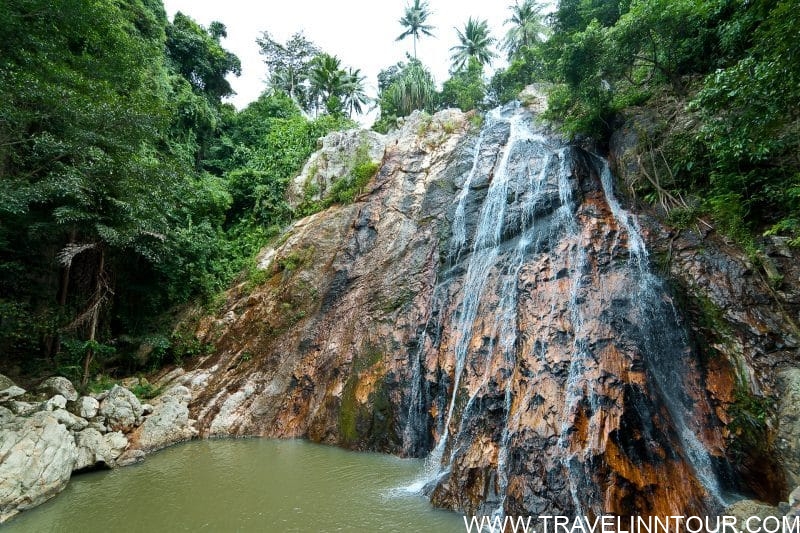 Things To Do On A Holiday In Koh Samui Namuang Waterfall e1546691676858 - Things To Do On A Holiday In Koh Samui