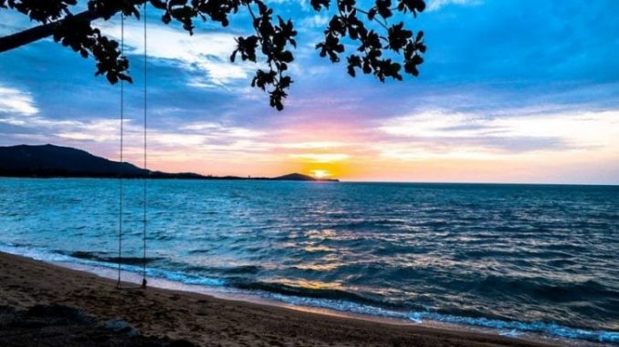 Thailand Beach Vacations