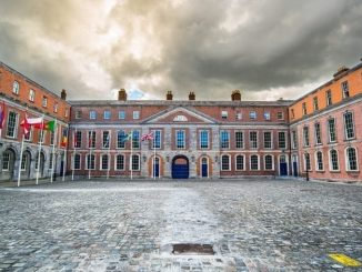 Best Things To Do in Dublin - 3 Days in Dublin Ireland