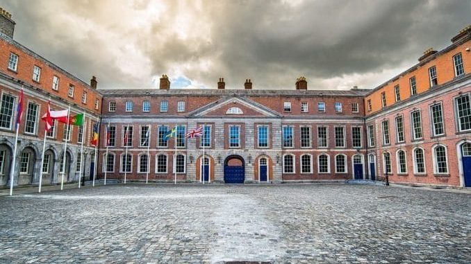 Best Things To Do in Dublin - 3 Days in Dublin Ireland Best Things To Do in Dublin - 3 Days in Dublin Ireland