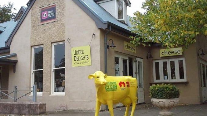 Adelaide Hills Regional / Hahndorf German Village