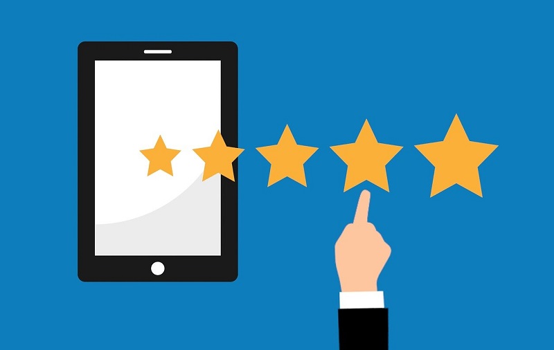 Hotel Star Rating System