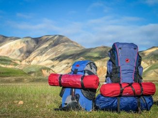Backpacking Tips