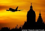 How to find cheap international flights