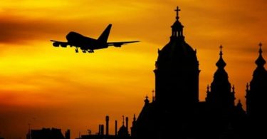 How to find cheap international flights