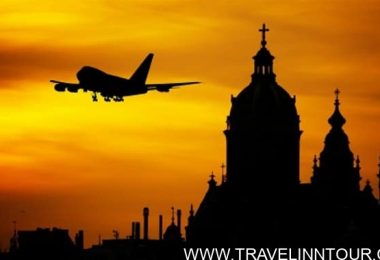 How to find cheap international flights