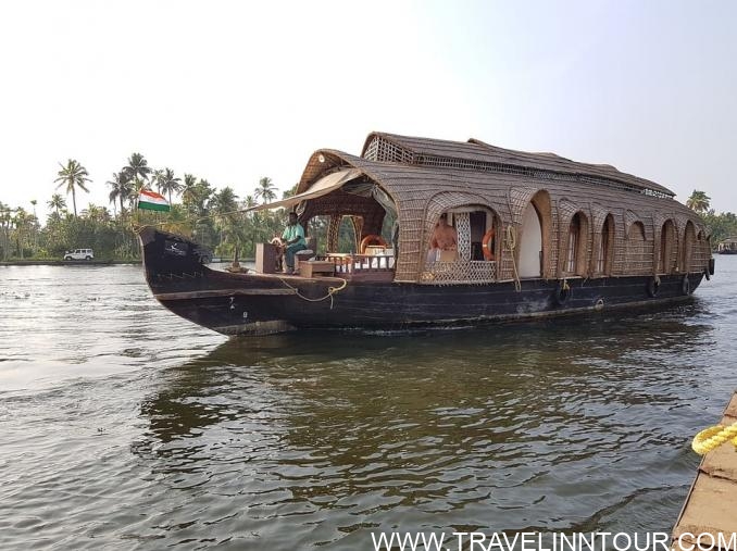 Kollam- Best Tourist Places In Kerala