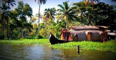 Tourist Places In Kerala