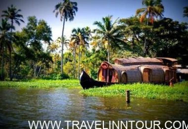 Tourist Places In Kerala