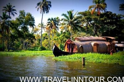 Tourist Places In Kerala