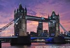 London Tower Bridge