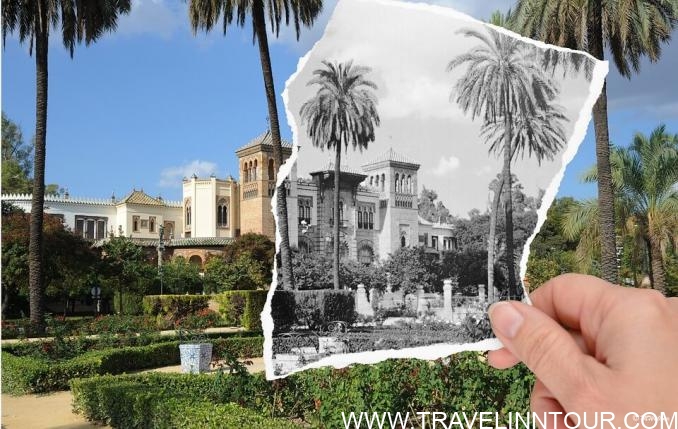 Seville Tourist Guide | Best Places To Visit in Seville, Spain