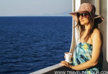 Travel Tips for Women And Moms Traveling Abroad