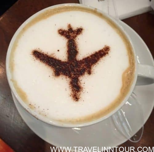 airport tips for first time flyers