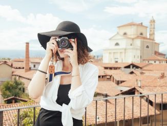 Solo Travel Tips for Beginners