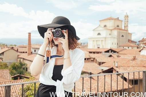 Solo Travel Tips for Beginners