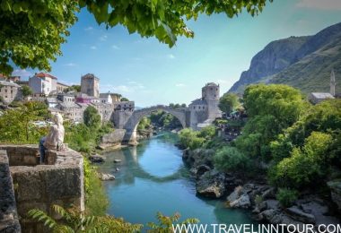 Stari, Mostar Bridge 1