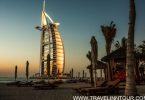 Things To Do In Dubai - Burj Al Arab Dubai
