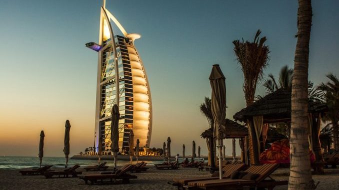 Things To Do In Dubai With Your Family-Burj Al Arab Dubai Things To Do In Dubai - Burj Al Arab Dubai