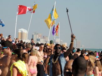 best party destinations in the world