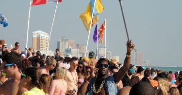 best party destinations in the world