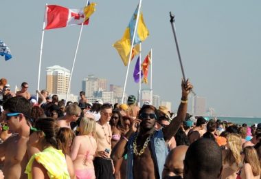 best party destinations in the world