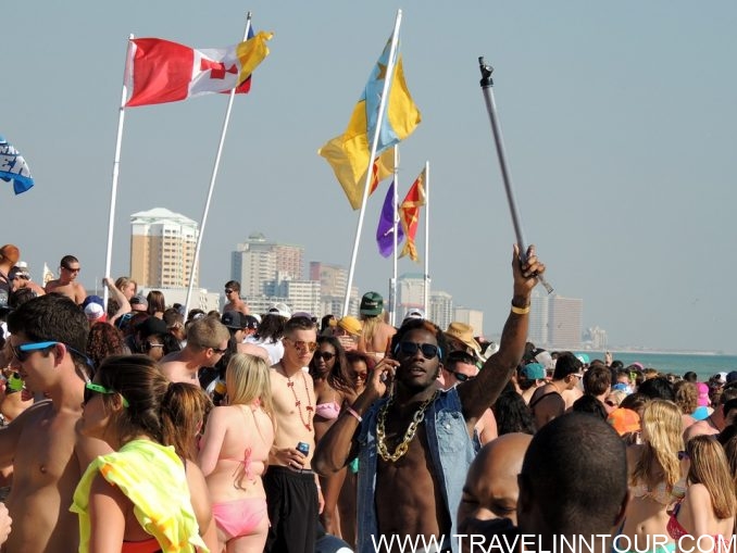 best party destinations in the world
