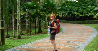 Backpacking Trip and Tips